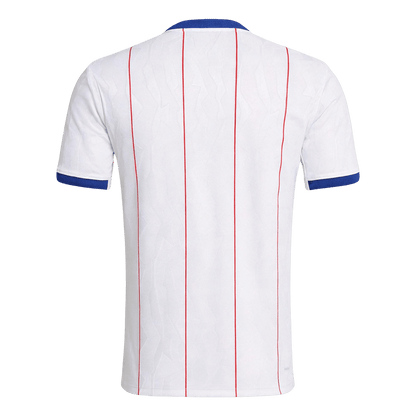 Tricouri Fotbal Chelsea Treilea 2026/27 Authentic