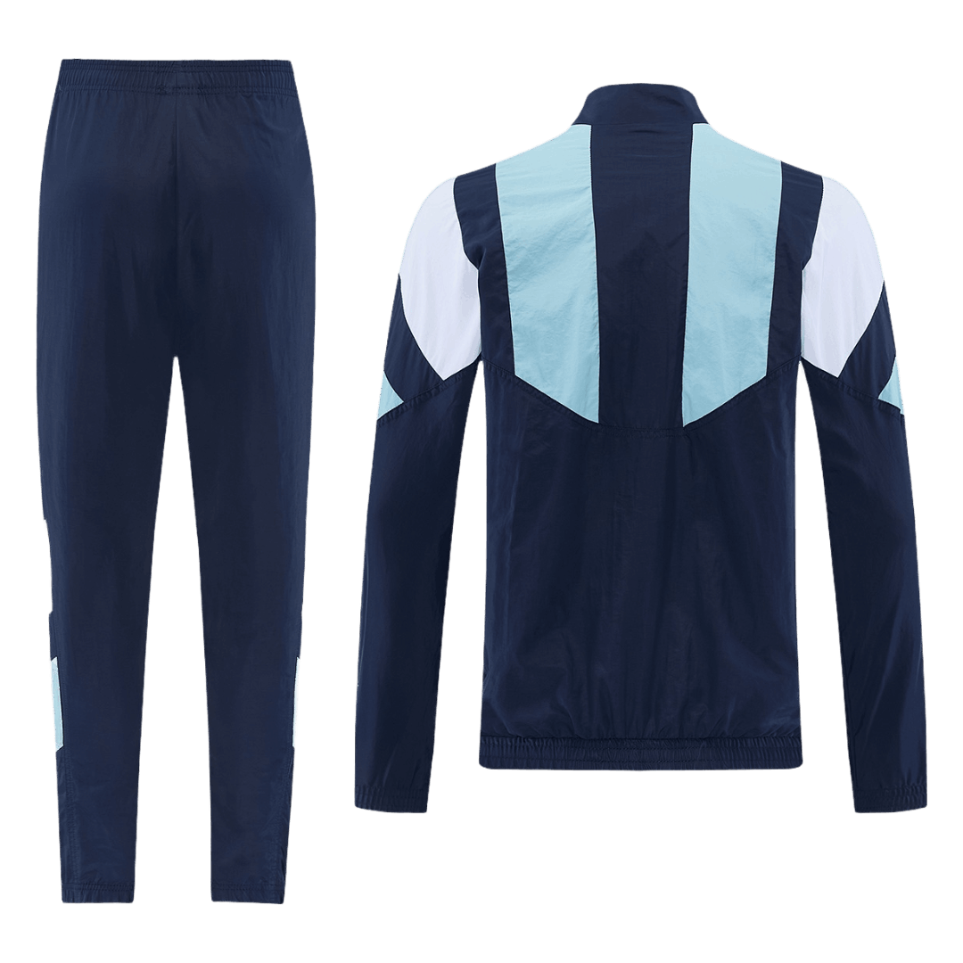 Set Jachete Argentina 2026 - Navy
