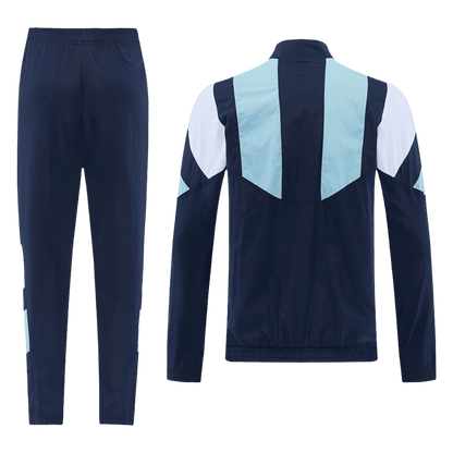 Set Jachete Argentina 2026 - Navy