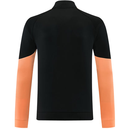 Set Jachete Arsenal 2026/27 - Black