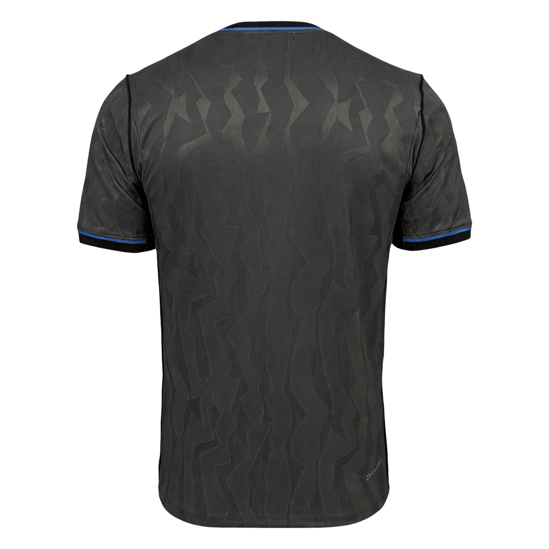 Tricouri Fotbal Inter Milano Treilea 2026/27 Authentic