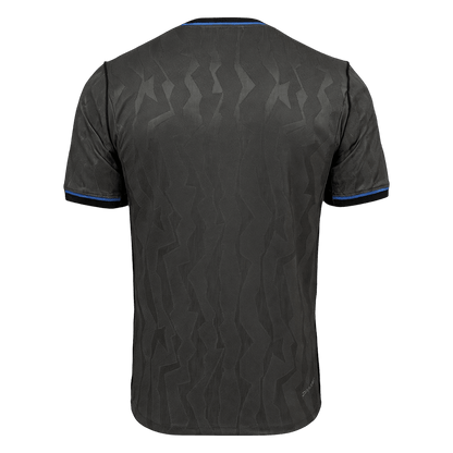 Tricouri Fotbal Inter Milano Treilea 2026/27 Authentic