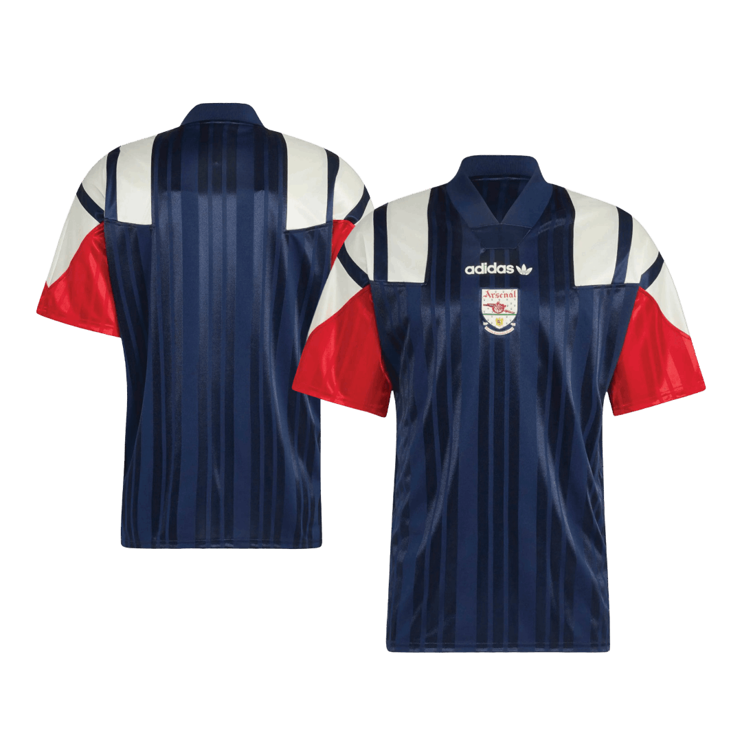 Tricouri Fotbal Arsenal 2026/27