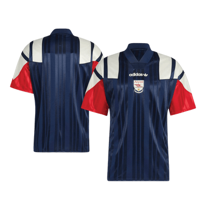 Tricouri Fotbal Arsenal 2026/27