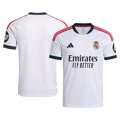 Tricouri Fotbal Real Madrid Acasă 2026/27 - Premium