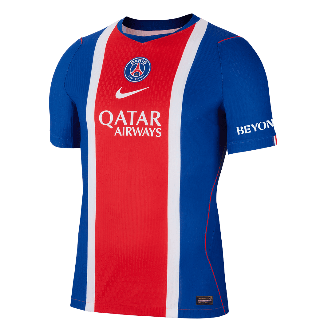Tricouri Fotbal PSG HAKIMI #2 Acasă 2026/27 Authentic