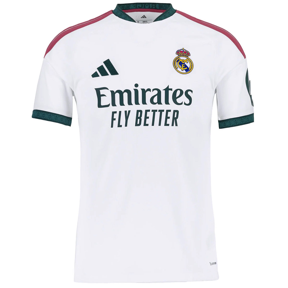 Set Tricouri Fotbal Real Madrid Acasă 2026/27 - Super