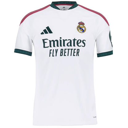 Set Tricouri Fotbal Real Madrid Acasă 2026/27 - Super