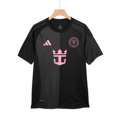 Set Tricouri Fotbal Inter Miami CF Deplasare 2025