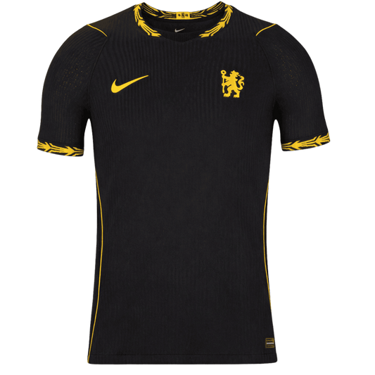 Tricouri Fotbal Chelsea Deplasare 2026/27 Authentic