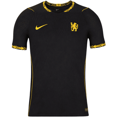 Tricouri Fotbal Chelsea ENZO #8 Deplasare 2026/27 Authentic - UCL