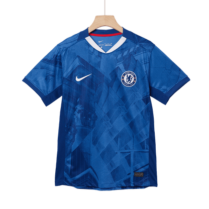 Tricouri Fotbal Chelsea PALMER #10 Acasă 2025/26 - Premium (mărime mare)