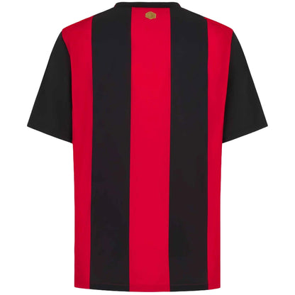 Set Tricouri Fotbal AC Milan Acasă 2026/27