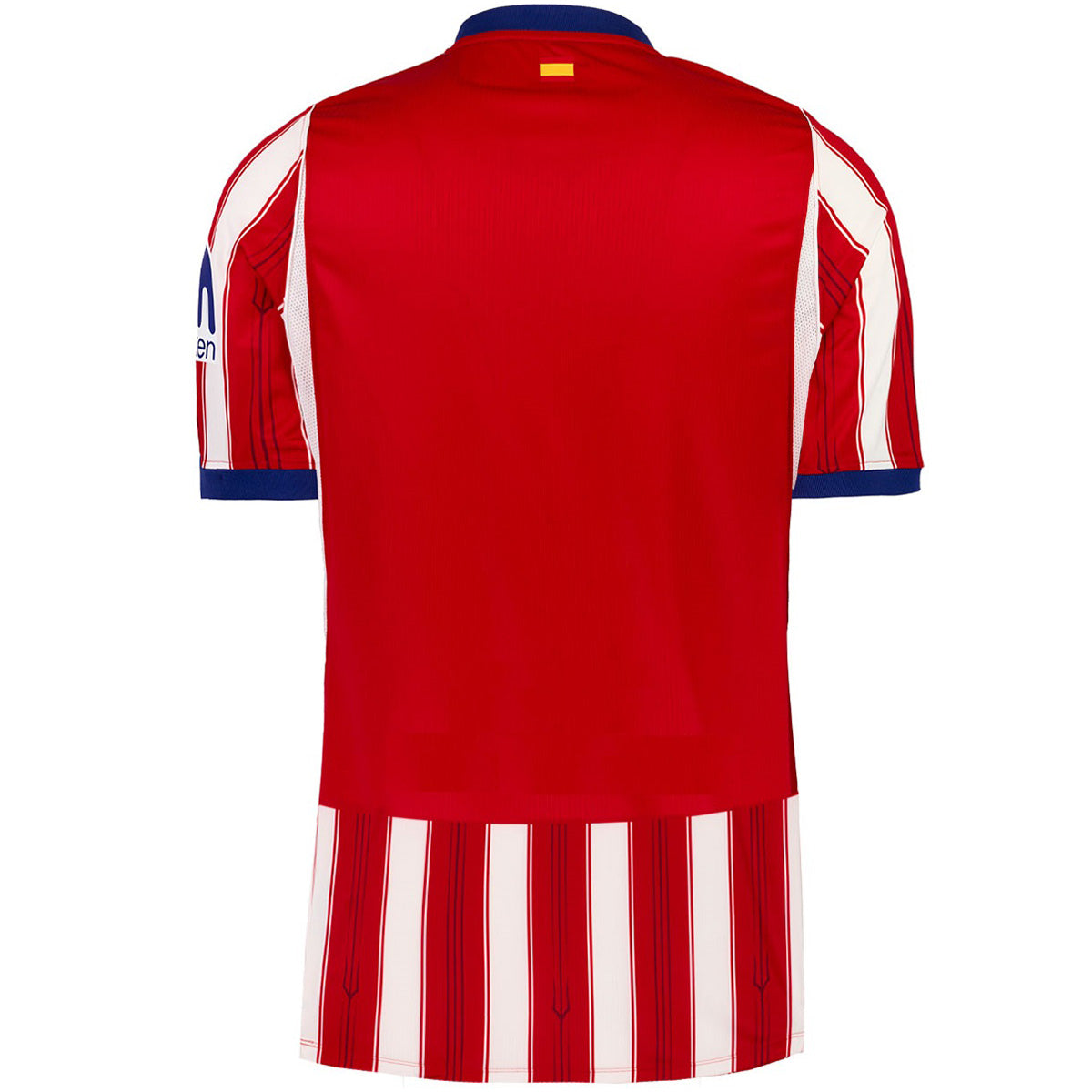 Tricouri Fotbal Atletico Madrid Acasă 2026/27