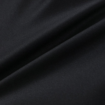 Set Bluză Real Madrid 2025/26 Pentru Copii - Black