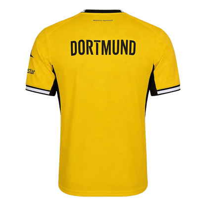 Set Tricouri Fotbal Borussia Dortmund Acasă 2026/27