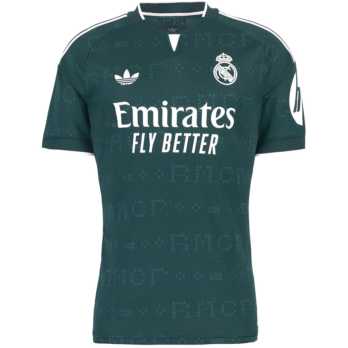 Set Tricouri Fotbal Real Madrid Deplasare 2026/27