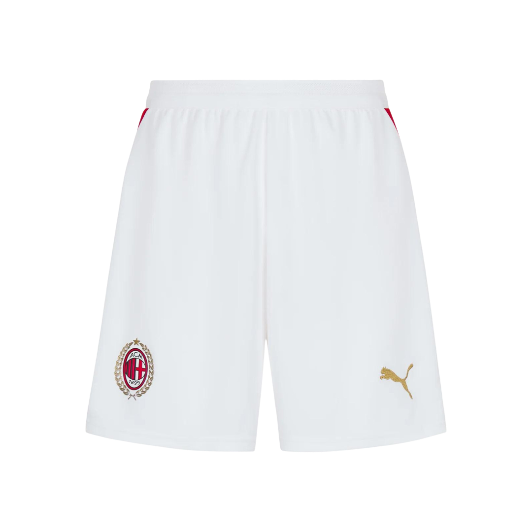 Pantaloni Scurți AC Milan Deplasare 2026/27