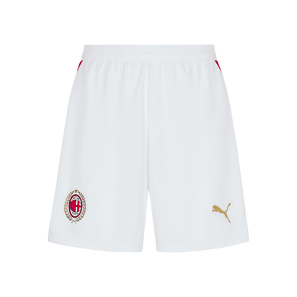 Pantaloni Scurți AC Milan Deplasare 2026/27