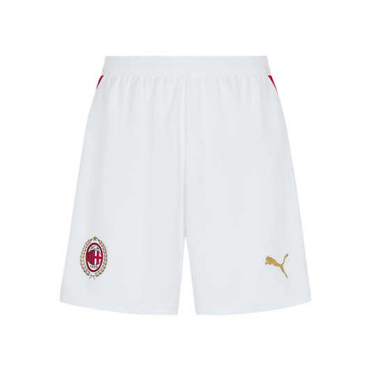 Pantaloni Scurți AC Milan Deplasare 2026/27