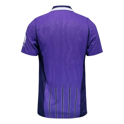 Tricouri Fotbal Tottenham Hotspur Treilea 2026/27 Authentic