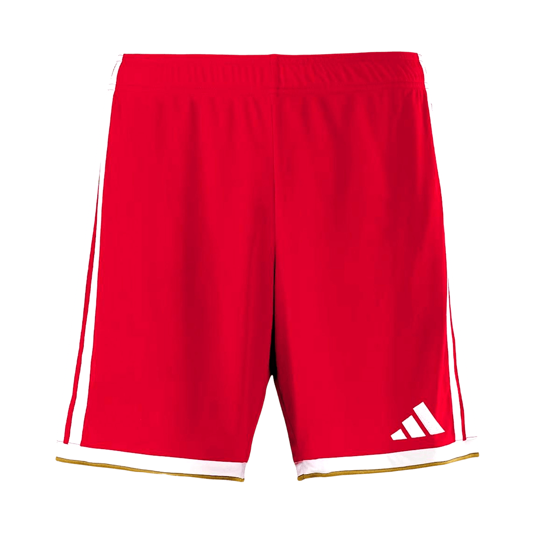 Set Tricouri Fotbal Bayern Munchen Acasă 2026/27 - Premium
