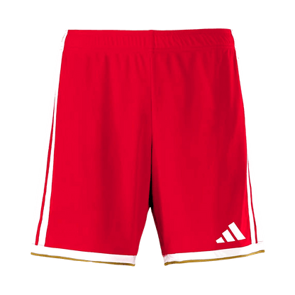 Set Tricouri Fotbal Bayern Munchen Acasă 2026/27 - Premium