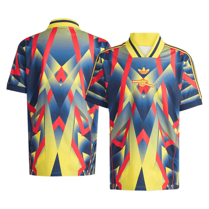 Tricouri Fotbal Arsenal 2025/26