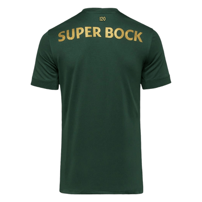 Tricouri Fotbal Sporting CP 2026/27