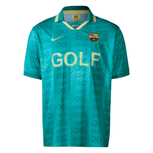 Tricouri Fotbal Barcelona 2026/27