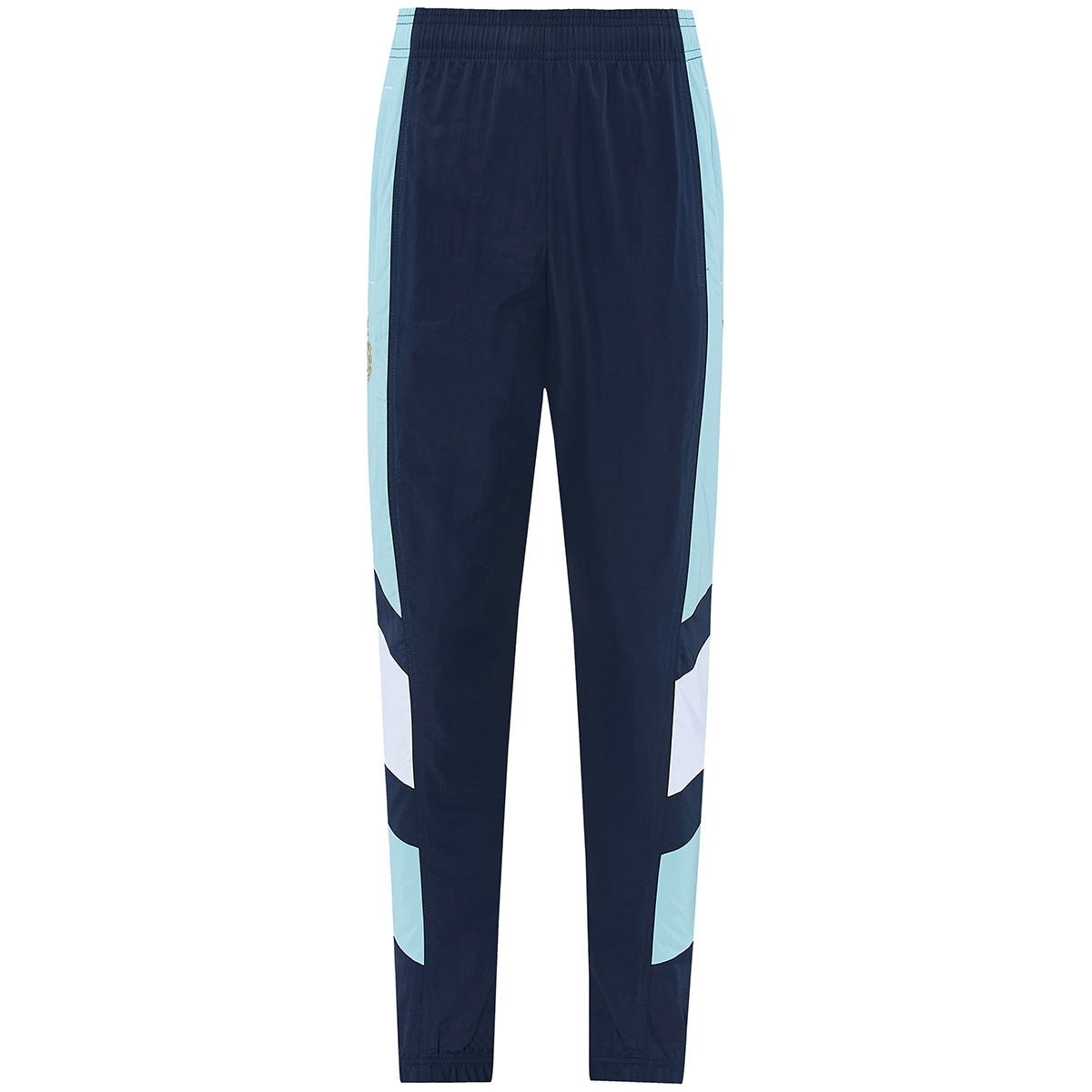 Set Jachete Argentina 2026 - Navy