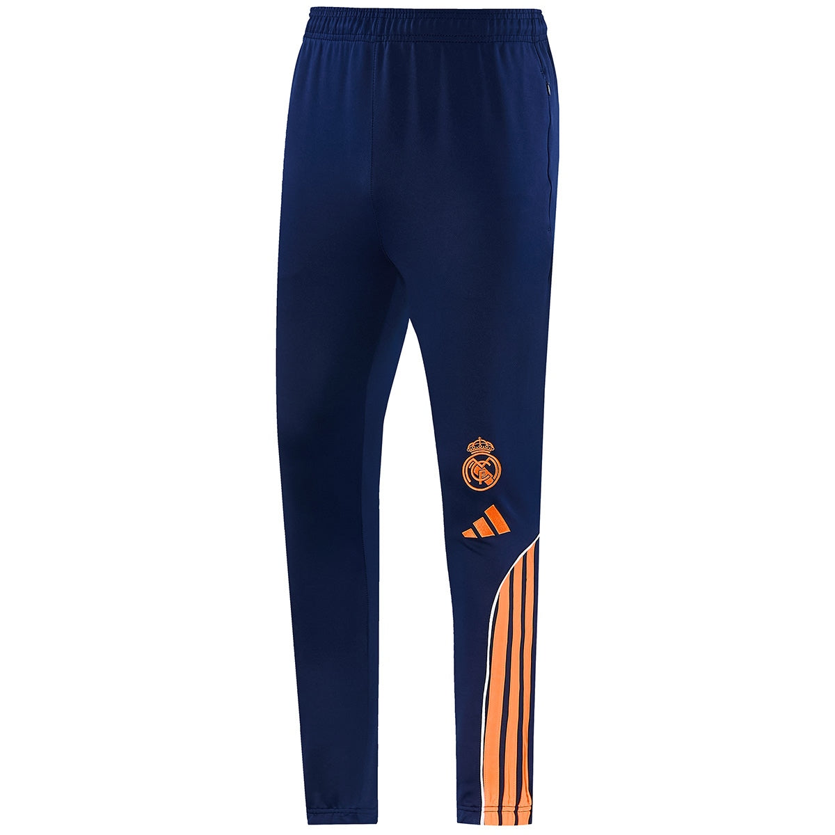 Set Jachete Real Madrid 2026/27 - Navy
