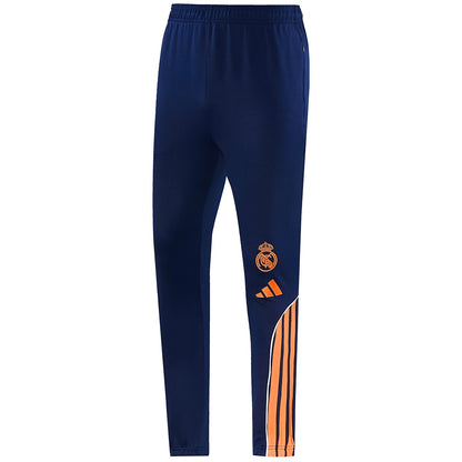 Set Jachete Real Madrid 2026/27 - Navy