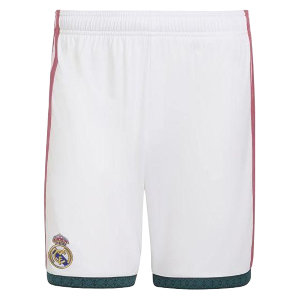 Set Tricouri Fotbal Real Madrid Acasă 2026/27 - Super