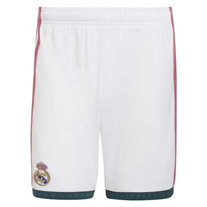 Set Tricouri Fotbal Real Madrid Acasă 2026/27 - Super