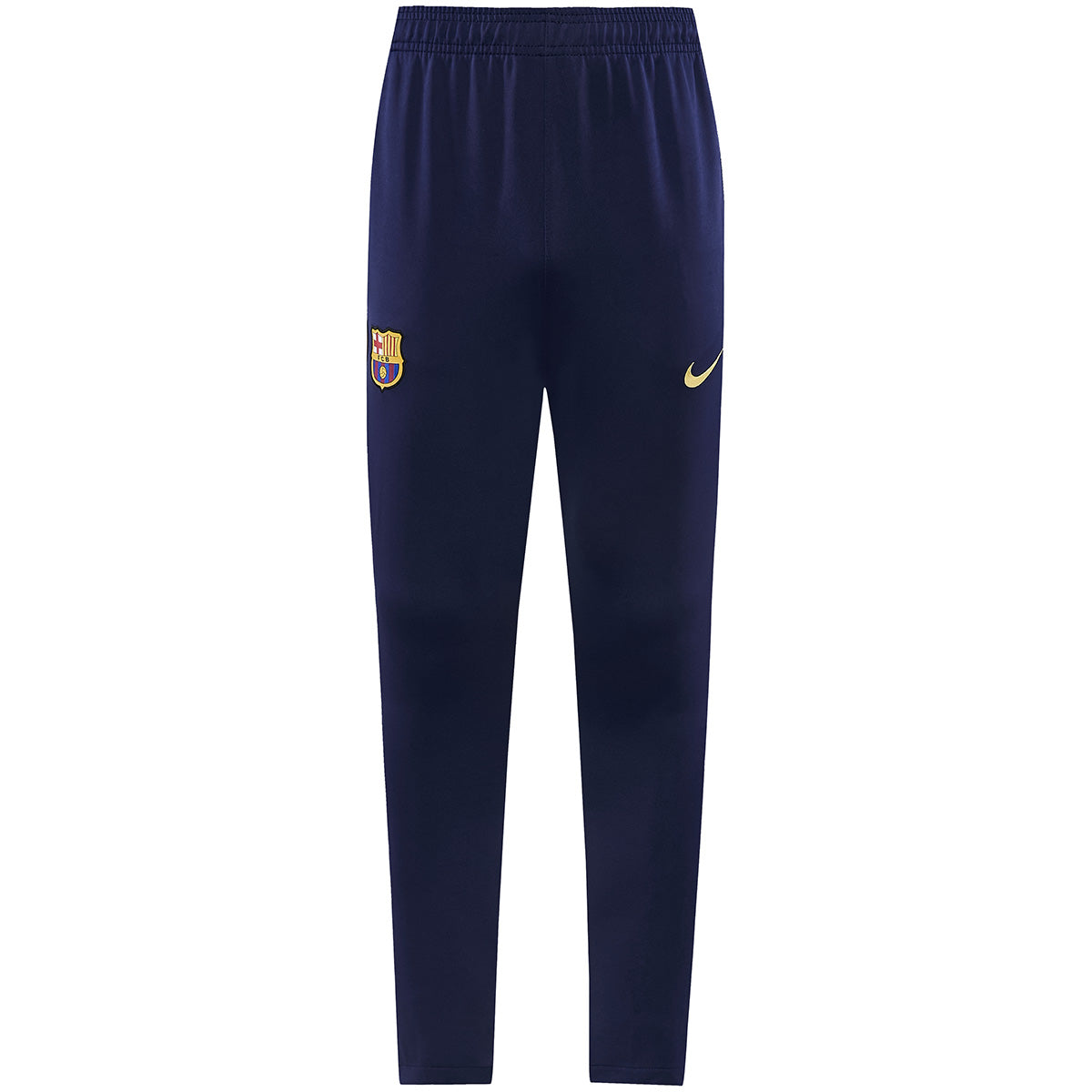 Set Jachete Barcelona 2026/27 - Navy