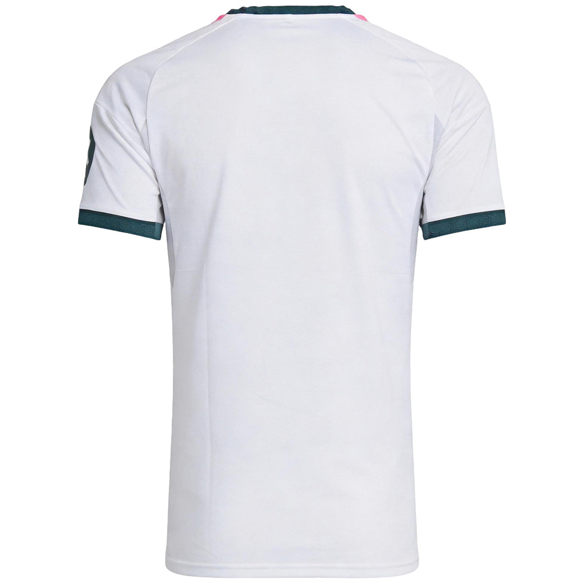 Tricouri Fotbal Real Madrid Acasă 2026/27 Authentic
