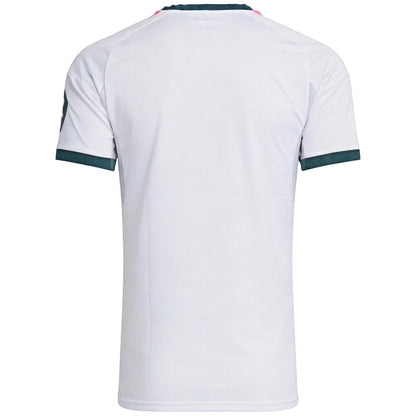 Tricouri Fotbal Real Madrid Acasă 2026/27 Authentic