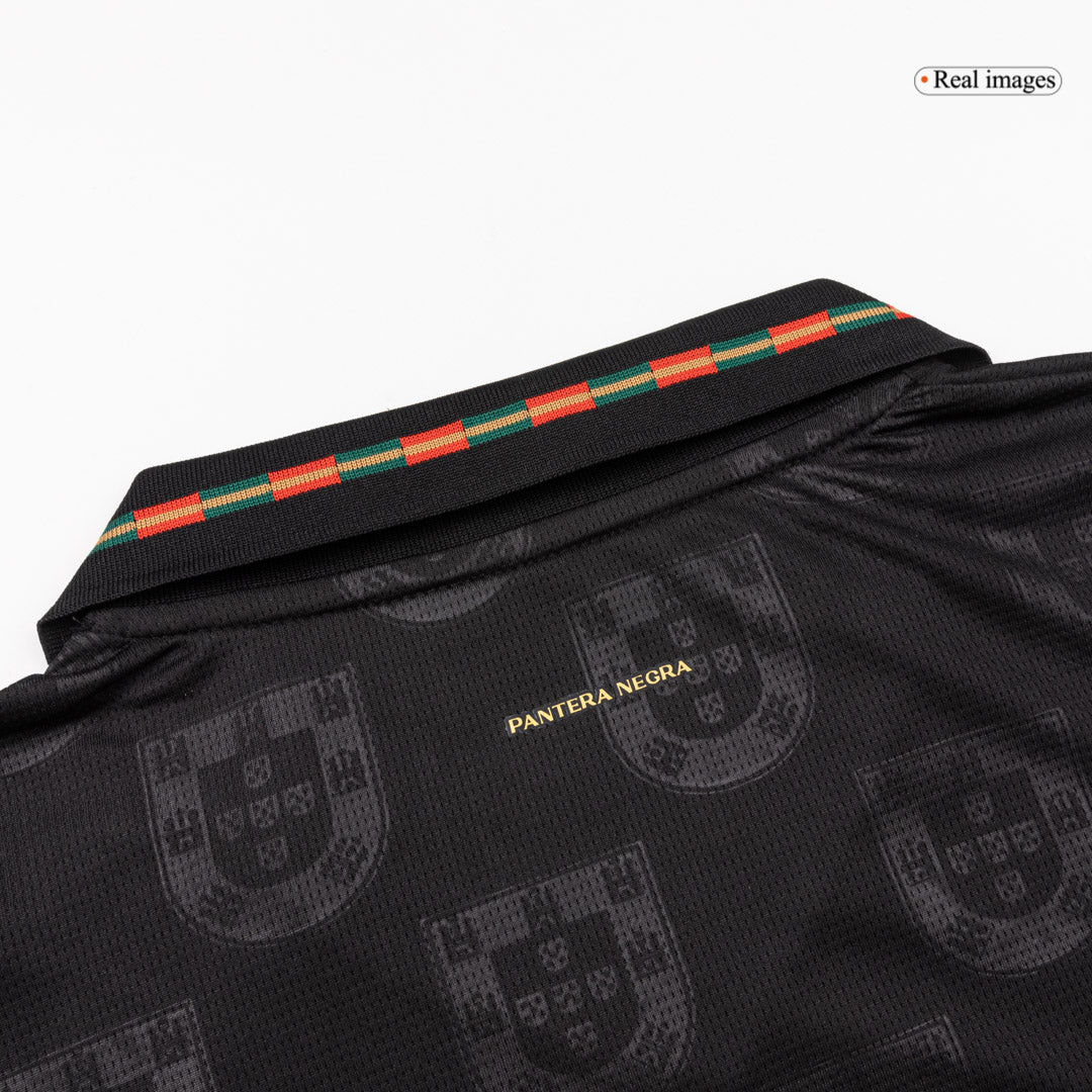 Set Tricouri Fotbal Portugalia 2026