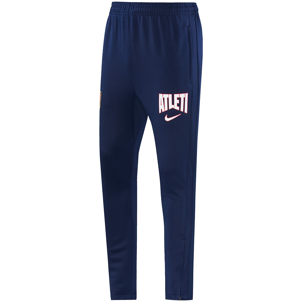 Set Jachete Atletico Madrid 2026/27 - Red
