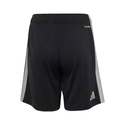 Pantaloni Scurți Liverpool Treilea 2026/27