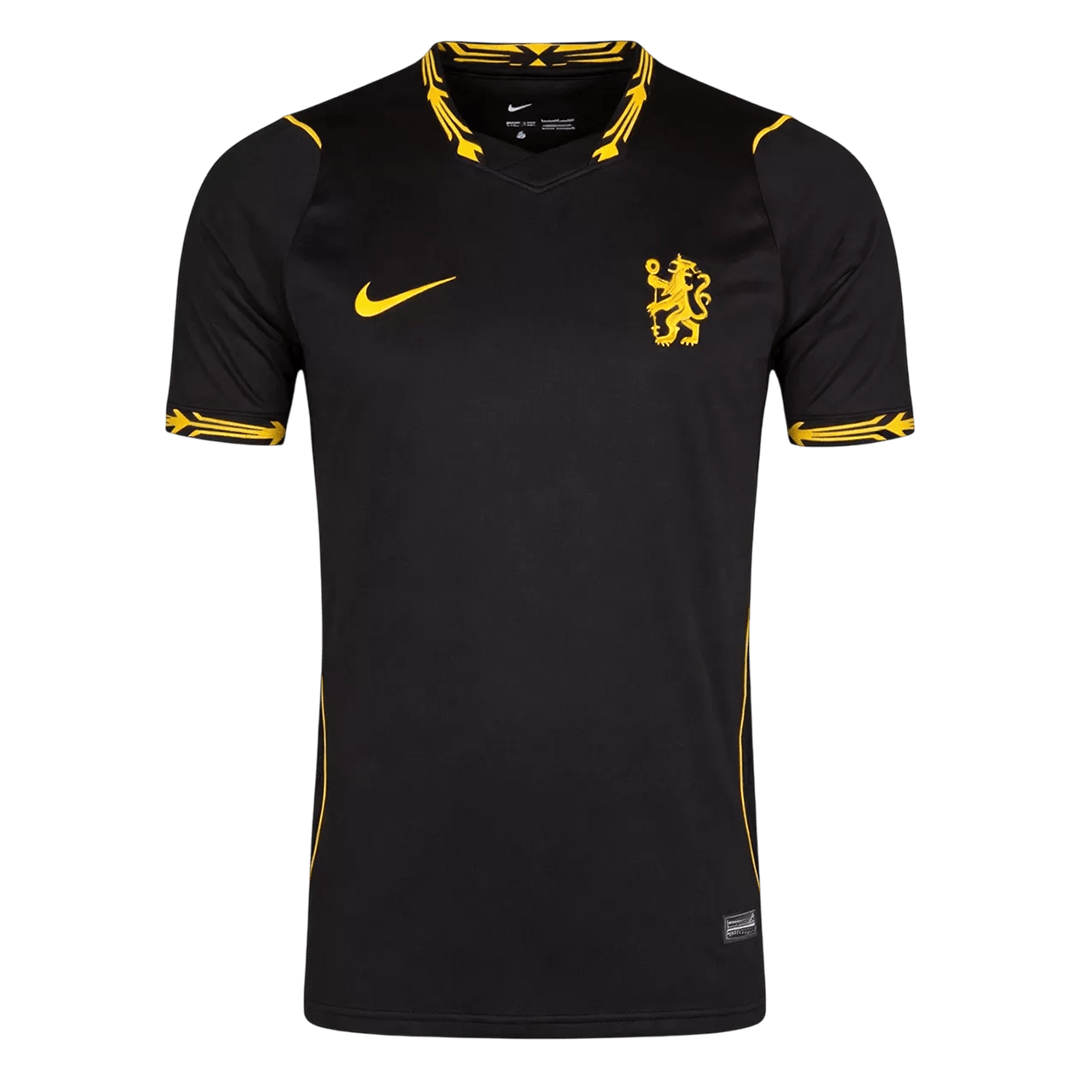 Tricouri Fotbal Chelsea PALMER #10 Deplasare 2026/27 - UCL