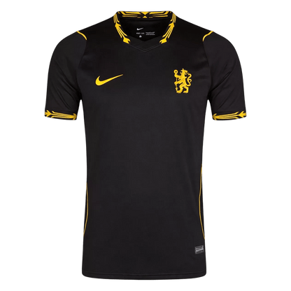 Tricouri Fotbal Chelsea PALMER #10 Deplasare 2026/27