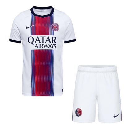 Set Tricouri Fotbal PSG Deplasare 2026/27