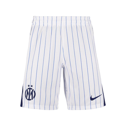 Pantaloni Scurți Inter Milano Deplasare 2026/27