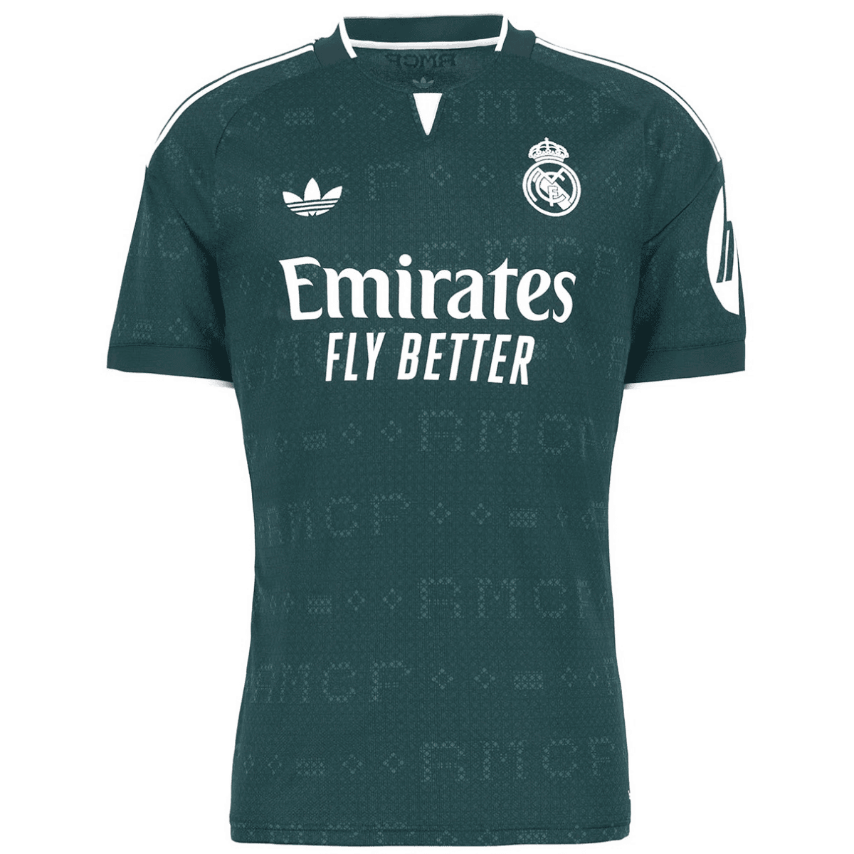 Tricouri Fotbal Real Madrid BELLINGHAM #5 Deplasare 2026/27