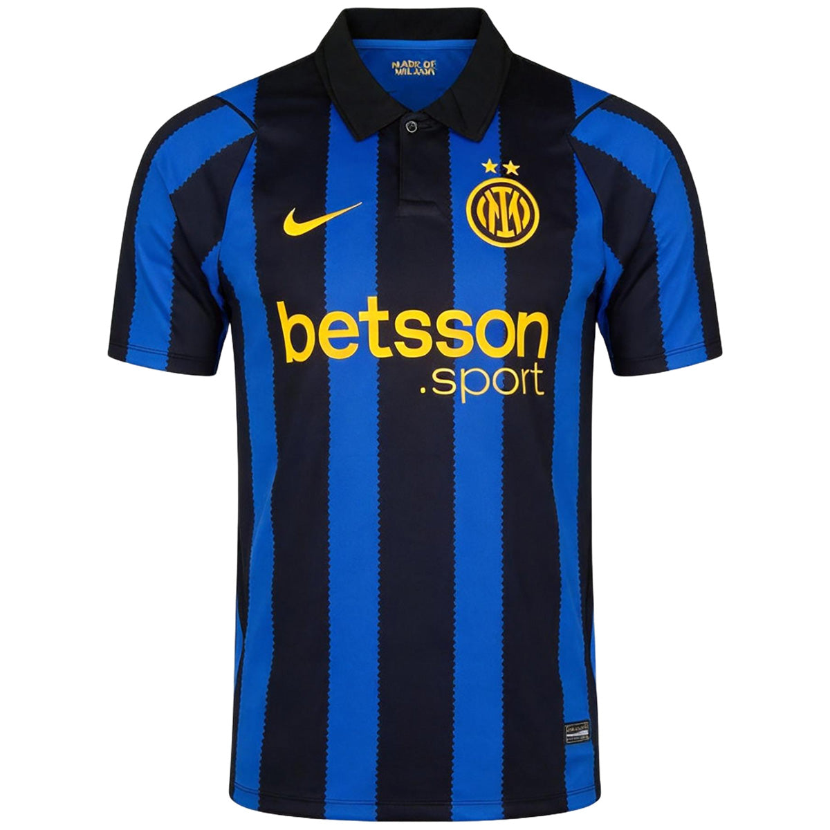 Set Tricouri Fotbal Inter Milano Acasă 2026/27