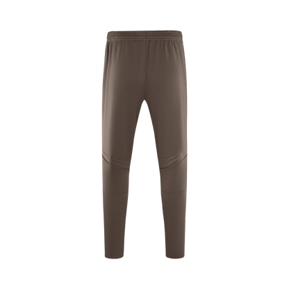 Set Bluză Real Madrid 2025/26 Pentru Copii - Green