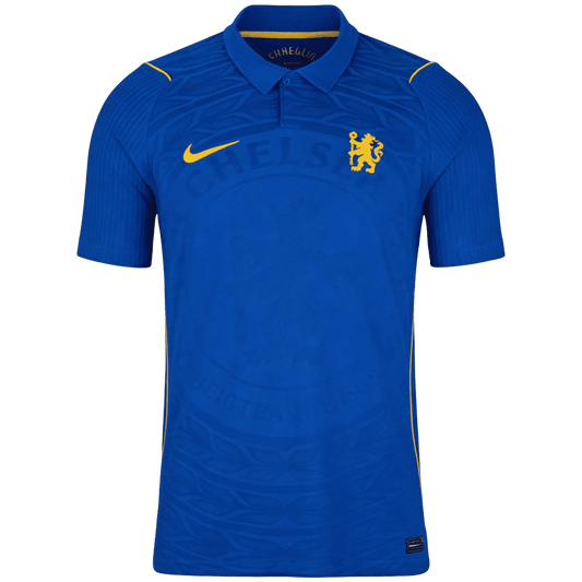 Tricouri Fotbal Chelsea Acasă 2026/27 Authentic