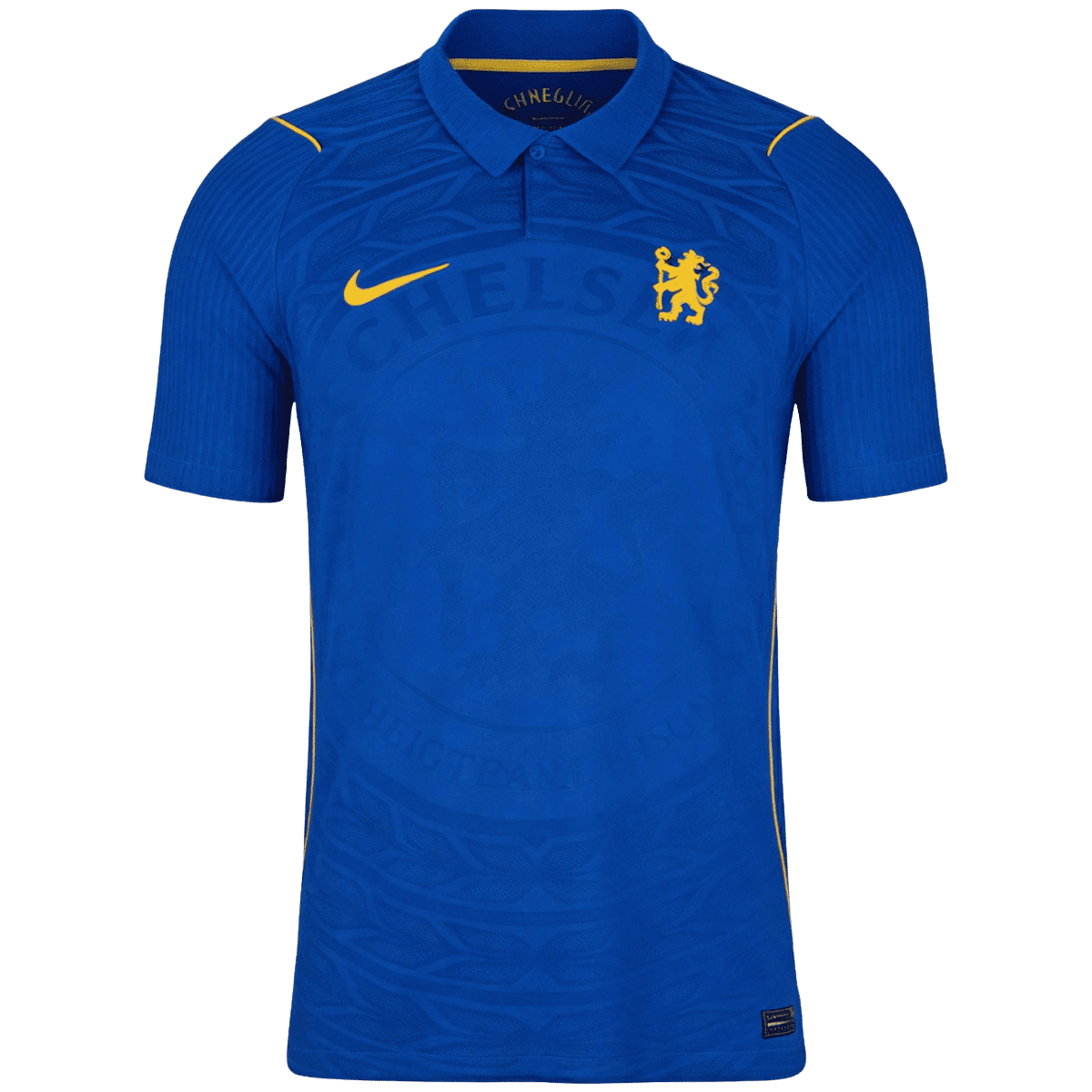 Tricouri Fotbal Chelsea PALMER #10 Acasă 2026/27 Authentic - UCL